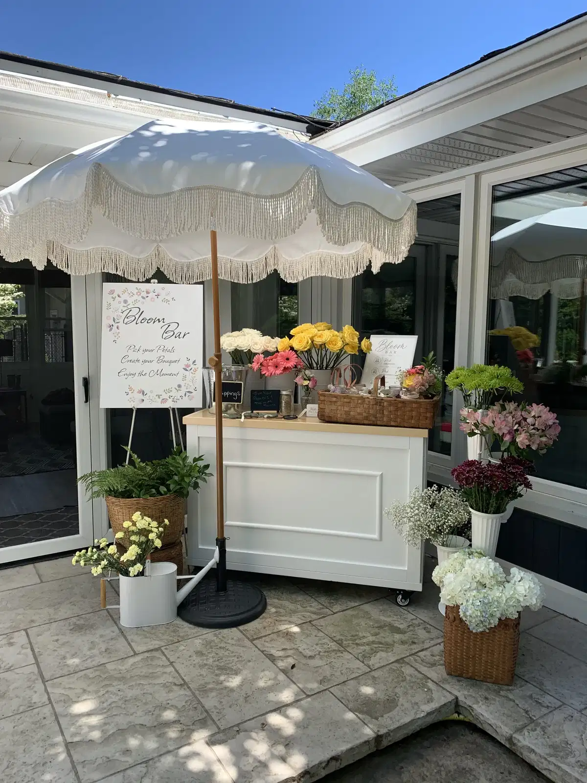Petite Bloom Bar photo