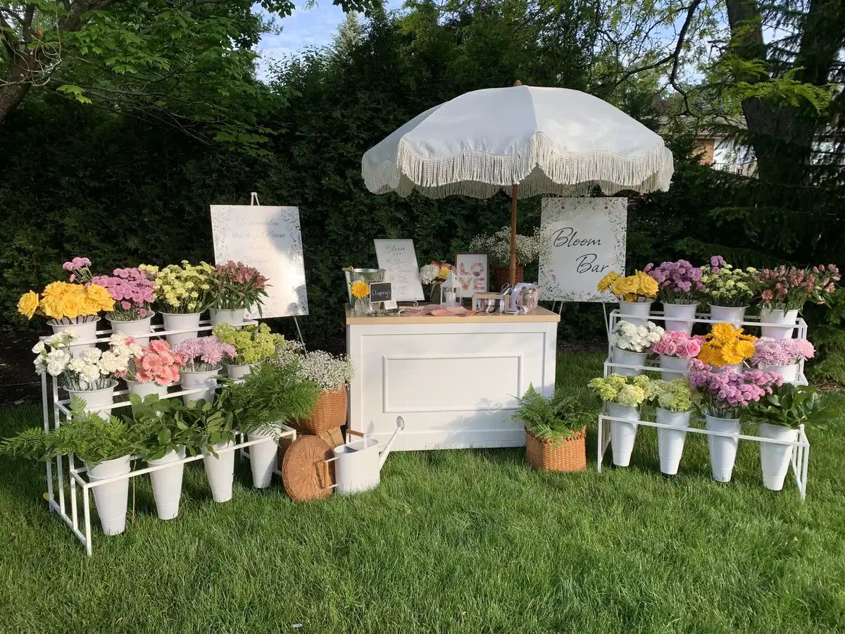 Grand Bloom Bar photo
