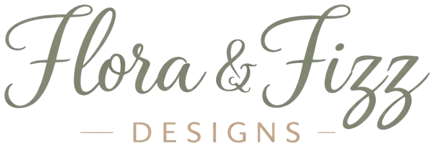 Flora & Fizz Designs